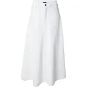 Monari Jupe blanc