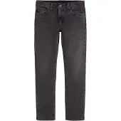 Levi's Jean '511' noir denim