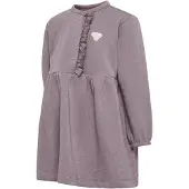 Hummel Robe taupe