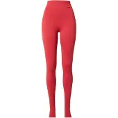 Adidas By Stella Mccartney Pantalon de sport rouge