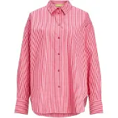 Jack & Jones Chemisier 'JXJAMIE' rose / rose