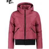 Protest Veste de sport 'PRTPreppy' violet