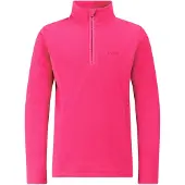 Protest Sweat de sport 'Remutey JR' rose néon
