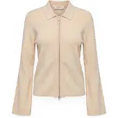 Aware Cardigan 'AWHanna' sable