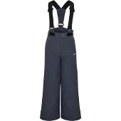 Hummel Pantalon d'extérieur bleu foncé