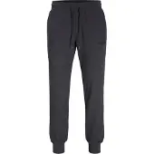 Jack & Jones Plus Pantalon 'JPSTGORDON' anthracite / noir