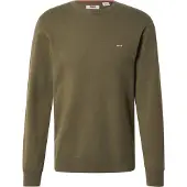 Levi's Pull-over vert