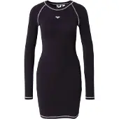 Roxy Robe 'STARLIGHT' noir