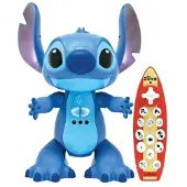Valuvic M Robot Interactif Multifonction Stitch