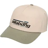 Billabong Throwback Cap Beige