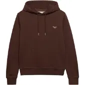 Superdry Sweat-shirt marron