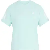 Adidas T-shirt fonctionnel 'CLUB' menthe