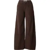 Levi's Jean 'Middy' chocolat