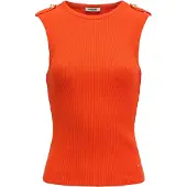 Salsa Jeans Haut orange