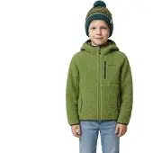 Vaude Torridon Ii Jacket Vert 146-152 cm Enfants