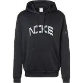 Nike Sweat de sport 'FLEX' gris clair / noir