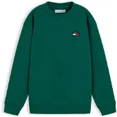 Tommy Hilfiger Sweat 'Heritage' émeraude