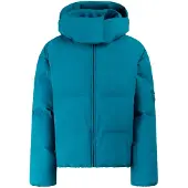 Protest Indias Jacket Bleu 176 cm Enfants