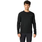Vaude T-shirt à Manches Longues Essential Wool
