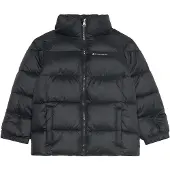 Columbia Puffect Ii Jacket Noir 10-11 Years Enfants