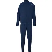 Adidas Survêtement 'TECH ESS' bleu foncé