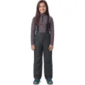 Vaude Snow Cup Iii Pants Noir 122-128 cm Enfants