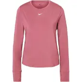 Nike T-shirt fonctionnel 'ONE CLASSIC' rose clair