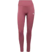 Adidas Originals Leggings 'Essentials' bourgogne