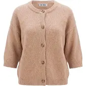 EDITED The Label Cardigan 'Oline' rose