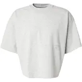Nike T-Shirt fonctionnel gris clair