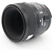 Nikon AF Micro 60mm f/2.8 D occasion