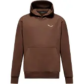 Salewa Eagle Hoodie Marron 3XL