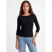 JJXX Haut noir