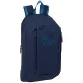 Safta Spagnolo Mini 8.5l Backpack Bleu Enfants