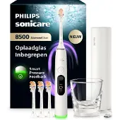 Philips Sonicare Series 8500 HX8515/11 Blanc