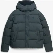 Superdry Veste d’hiver marine / olive