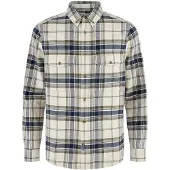 Fjällräven Chemise à Manches Longues Övik Twill