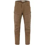 Fjällräven Keb Agile Winter Pants Marron 50 / Long Homme