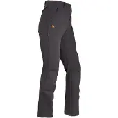 Fjällräven Abisko Winter Stretch Pants Marron 40 / Regular Femme