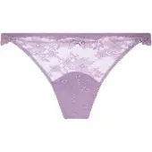 Hunkemoller String 'Naomi' lavande