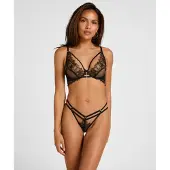Hunkemoller Soutien-gorge noir