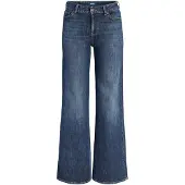 Jack & Jones Jean 'JXROME' bleu foncé
