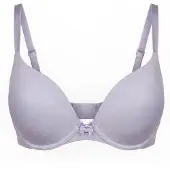 Hunkemoller Soutien-gorge 'P&M Pp' lavande