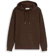 Tom Tailor 1050801 Hoodie Marron L