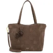 Suri Frey Cabas 'Glory' taupe