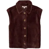 Garcia femme Veste, XXL, Brun