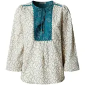 Pepe Jeans Chemisier blanc