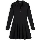Tommy Hilfiger Robe noir