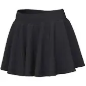 Varlion Sofia Ambassadors Skirt Noir M Femme