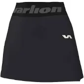 Varlion Linda Skirt Noir S Femme